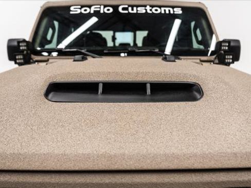 Used 2026 Jeep Gladiator Sport AWD/4WD image 41