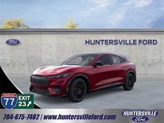 New 2025 Ford Mustang Mach-E Premium w/ Sport Appearance Package video 1