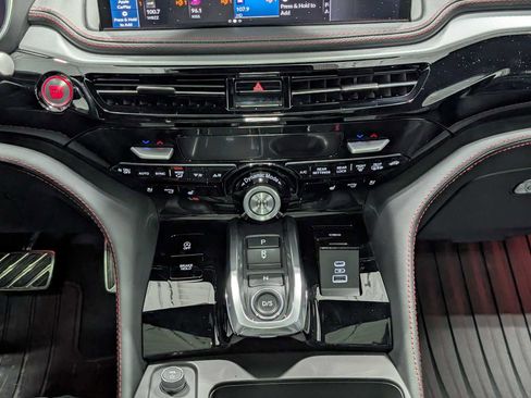 Certified 2026 Acura MDX A-Spec image 20