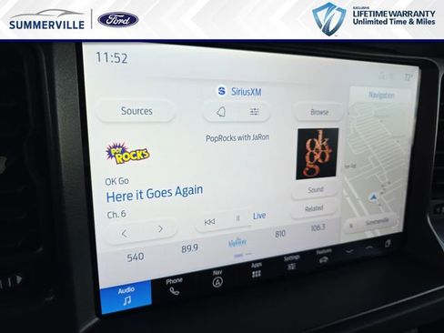 New 2025 Ford Bronco Badlands image 22