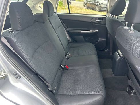 Used 2015 Subaru Impreza 2.0i Premium AWD/4WD image 14