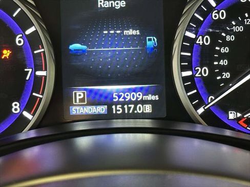 Used 2016 INFINITI Q50 Premium w/ 2.0T Premium Plus Package image 23