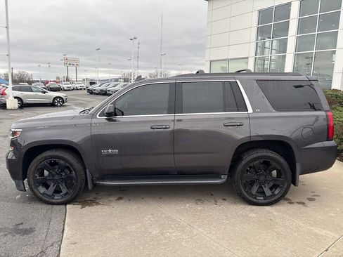 Used 2018 Chevrolet Tahoe LT image 10