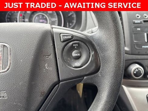 Used 2012 Honda CR-V LX image 13
