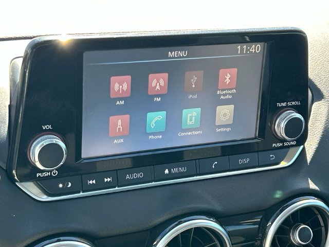 Used 2023 Nissan Sentra S FWD image 28