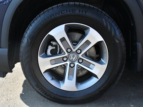 Used 2024 Honda Pilot EX-L image 12