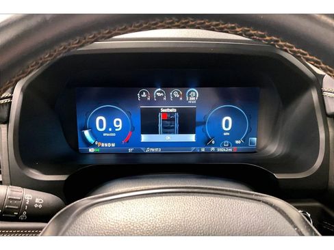 Used 2023 Ford Expedition Max Platinum image 21