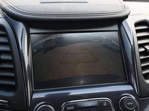 Used 2018 Chevrolet Impala LT image 10