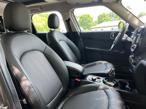 Used 2020 MINI Cooper Countryman FWD image 23