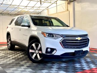 Used 2018 Chevrolet Traverse LT AWD/4WD video 1