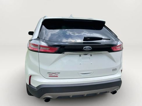 Used 2020 Ford Edge SEL w/ Convenience Package image 9