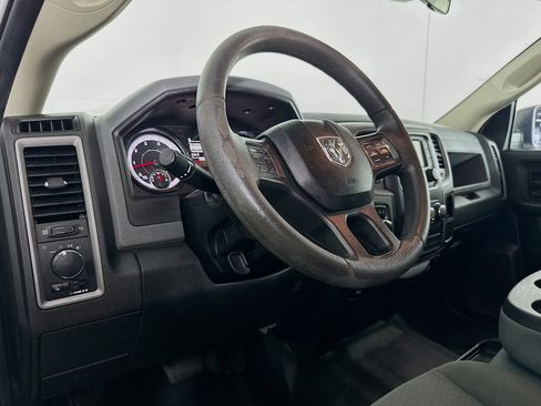 Used 2018 RAM 1500 Tradesman w/ Popular Equipment Group RWD image 20