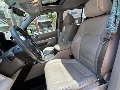 Used 2014 Honda Pilot EX-L image 5