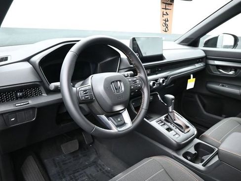 Used 2026 Honda CR-V TrailSport image 17