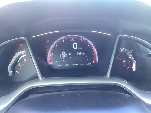 Used 2019 Honda Civic Sport image 17