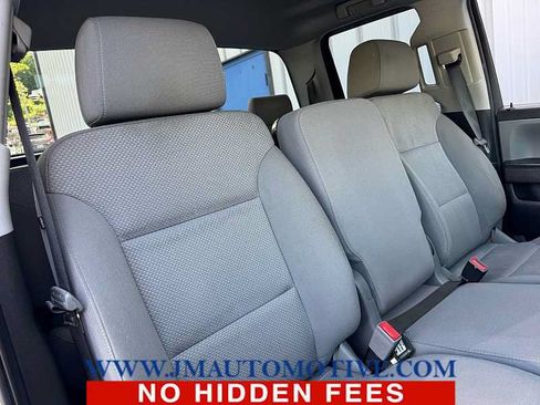 Used 2018 GMC Sierra 2500 4x4 Double Cab w/ Sierra Convenience Package image 17