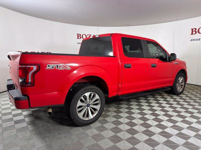 Used 2017 Ford F150 XL w/ Equipment Group 101A Mid RWD image 17