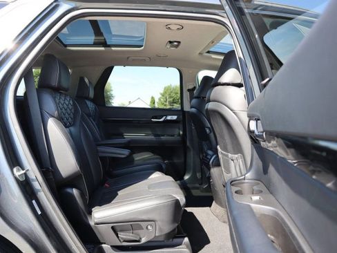 Used 2021 Hyundai Palisade Limited AWD/4WD image 21