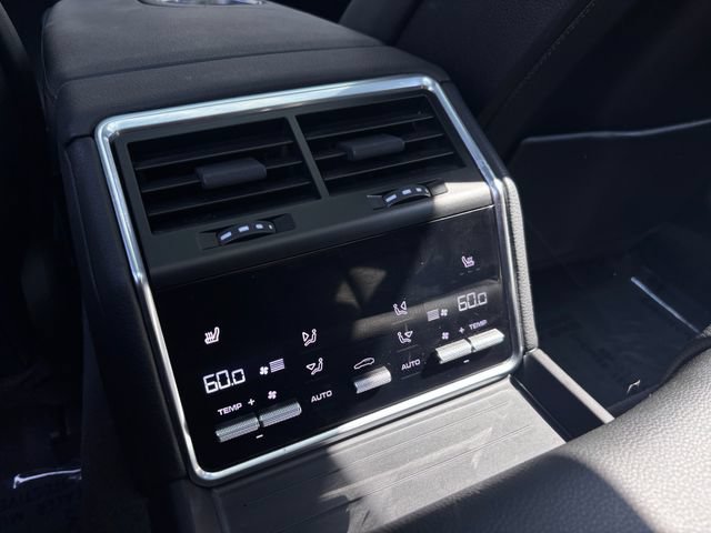 Certified 2023 Porsche Panamera Platinum Edition RWD image 25