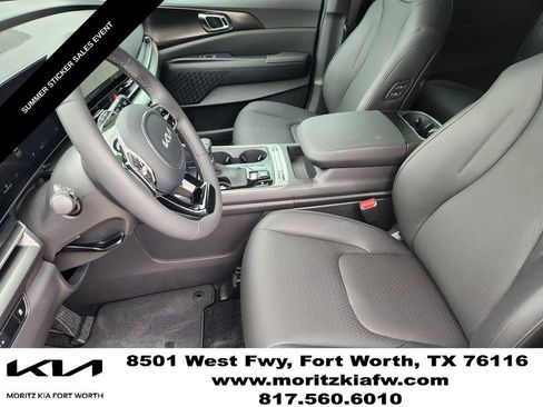 New 2026 Kia Carnival SX Prestige FWD image 9