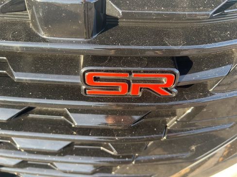 Certified 2024 Nissan Sentra SR image 28