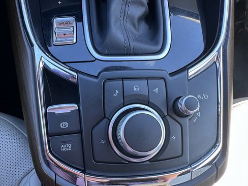 Used 2023 MAZDA CX-9 Signature image 20
