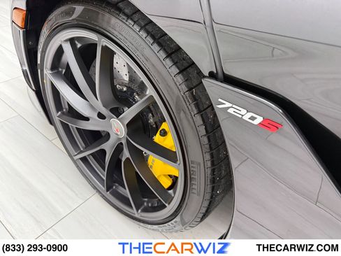 Used 2018 McLaren 720S Performance image 14