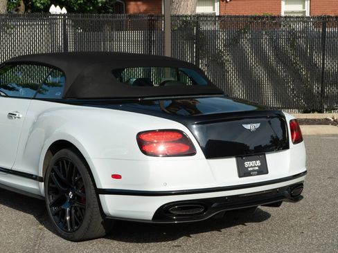 Used 2018 Bentley Continental GT Supersports AWD/4WD image 50