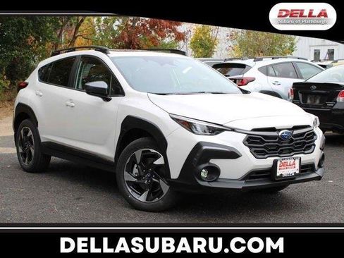 New 2025 Subaru Crosstrek 2.5i Limited w/ Crosstrek Mirror Package image 17