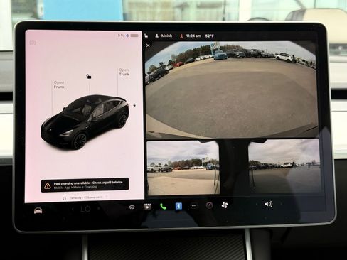 Used 2020 Tesla Model Y Long Range image 61
