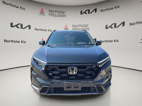 Used 2024 Honda CR-V Sport image 10