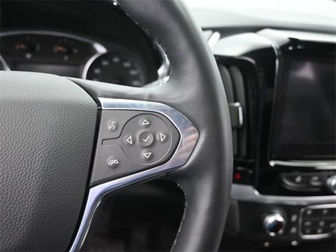 Certified 2023 Chevrolet Traverse LT image 34