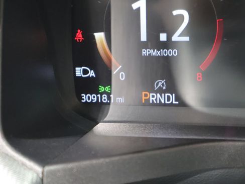 Used 2025 Ford Explorer ST-Line AWD/4WD image 38