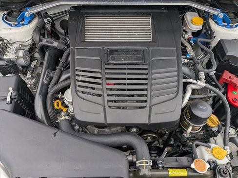 Used 2021 Subaru WRX Limited w/ Popular Package #1 image 23