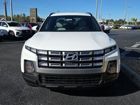 New 2026 Hyundai Santa Cruz SEL image 16