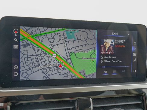 Used 2023 Lexus GX 460 Premium image 15