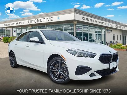 Certified 2024 BMW 228i xDrive Gran Coupe w/ Convenience Package