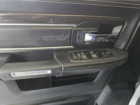 Used 2017 RAM 1500 Limited image 20