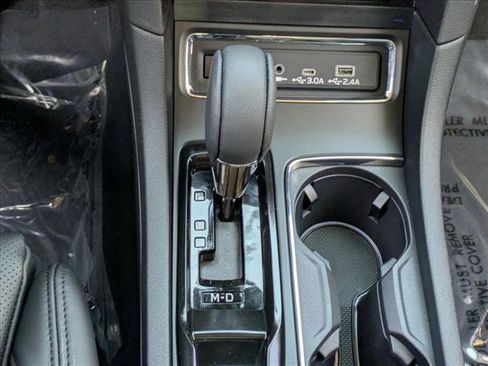 New 2026 Subaru Ascent Bronze Edition image 13