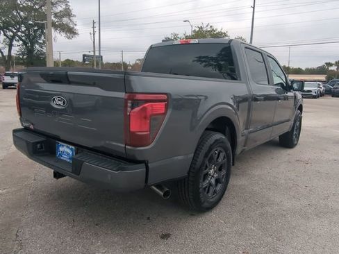 New 2026 Ford F150 STX w/ Equipment Group 200A RWD image 5
