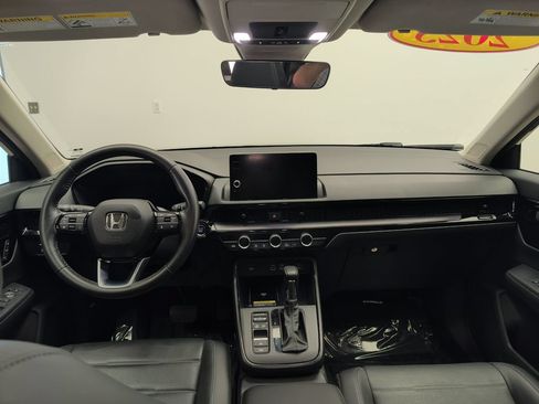 Used 2023 Honda CR-V EX-L image 16