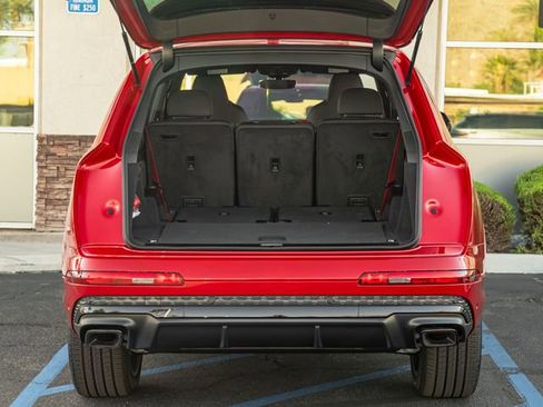 New 2026 Audi Q7 3.0T Prestige AWD/4WD image 30