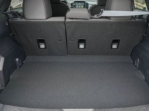 New 2026 Subaru Crosstrek 2.0i Premium image 15