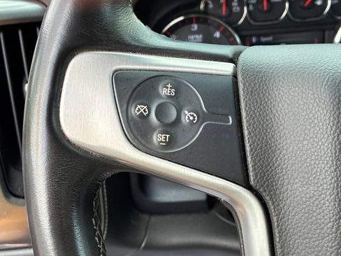 Used 2015 GMC Sierra 1500 SLE w/ SLE Value Package AWD/4WD image 31