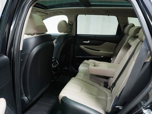 Used 2020 Hyundai Santa Fe Limited image 15