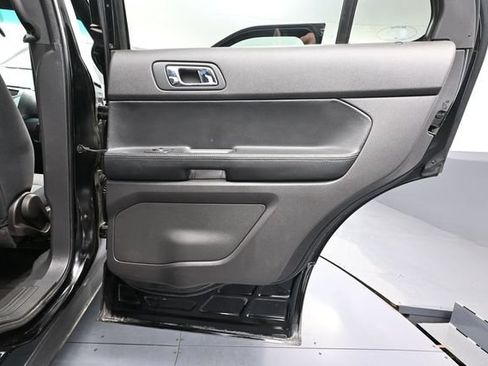 Used 2014 Ford Explorer 4WD Police Interceptor image 33