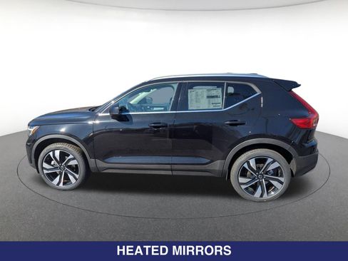New 2025 Volvo XC40 B5 Plus w/ Protection Package Premier AWD/4WD image 7