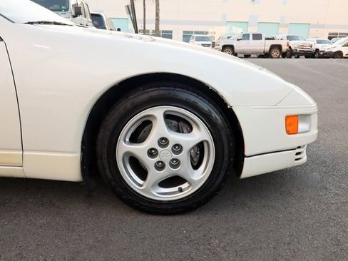 Used 1990 Nissan 300ZX Twin Turbo image 21