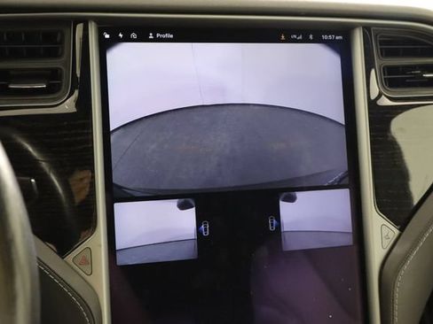 Used 2018 Tesla Model S P100D AWD/4WD image 32