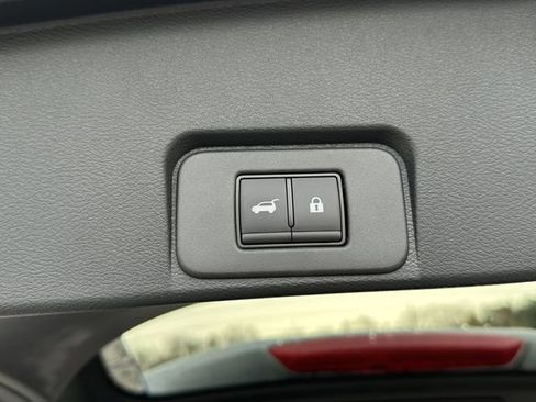 New 2026 Nissan Rogue Platinum w/ Platinum Premium Package image 14